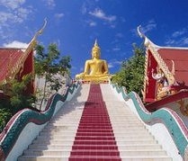 В Таиланде создадут Центр помощи туристам