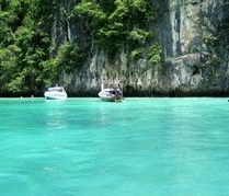Таиланд признан лучшим пляжным направлением